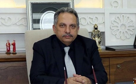 Sekreterê Qeyûm: Min bi keyf karmend ji kar dûrxistin