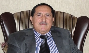 Cîgirê Serokê Parlamentoya Kurdistanê dest ji kar berdide