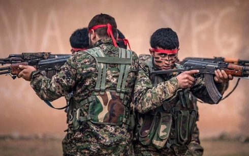 MSD: Em aliyê sêyem ê rêkeftina ‘navçeya aram’ in