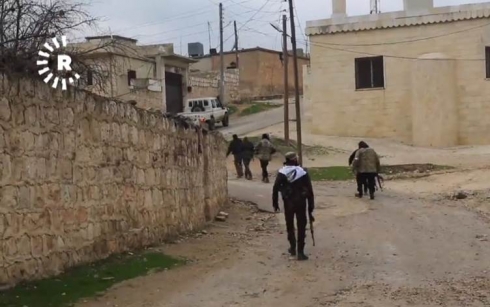 Li Efrînê di 2 rojan de 27 Kurd ji aliyê çekdaran ve hatine revandin