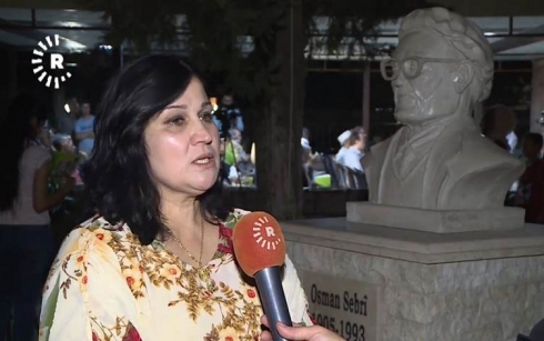 Li Qamişlo Festîvala Kurteçîrokan birêve diçe