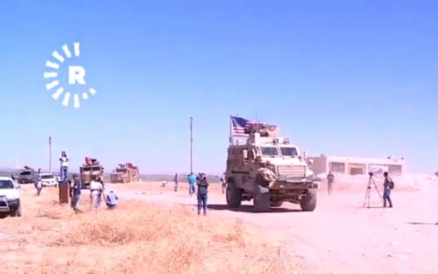 Şamê dewriya hevbeş a Amerîka û Tirkiyê bi tundî şermezar kir