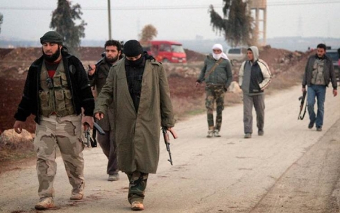 Rûsya: 2 hezar çekdar ji Sûriyê û Iraqê vegeriyane Ewropayê