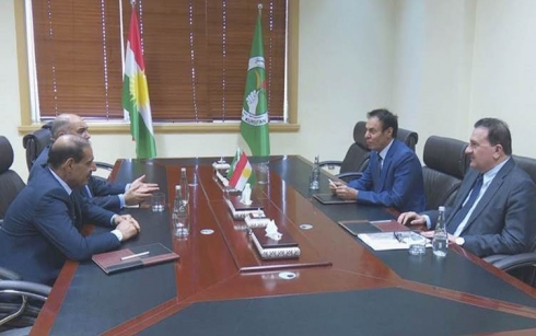 PDK piştgirî li pêkanîna “Lîsta Kurdistanî” li Kerkûkê dike