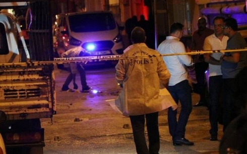 Li Dîlokê du malbat bi çekan bi hev ketin: 3 mirî, 5 birîndar