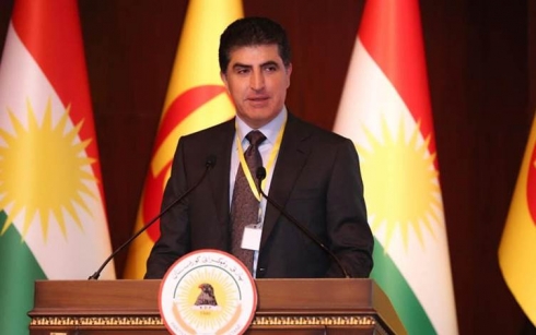 Nêçîrvan Barzanî: Piştgiriya kabineya nehem bikin