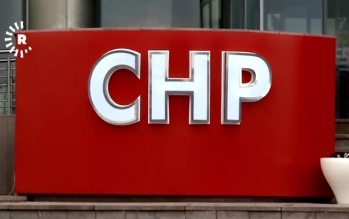 Mustafa Kemal Erdemol: CHP dikare bi rapora xwe ya Pirsa Kurd aramiyê pêk bîne