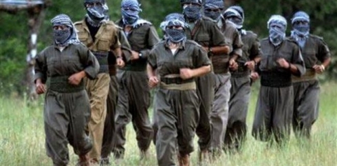 ‘Iraq li gel yasaya Heşdî Şeibî bi fermî çek û pare wê bide PKKê’