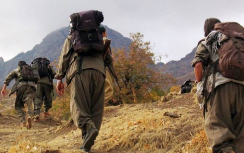 PKKê teqîna Amedê li xwe girt