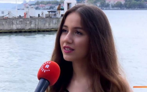 Bane Şêrwan bi teknîkek modern klîba xwe amade dike