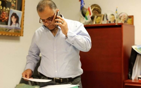 “Bazara Rojhilat” a Swêdê di destê Kurdan de ye