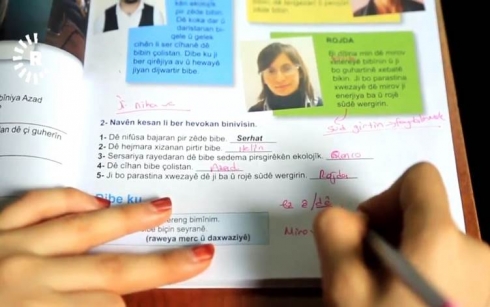 Îmamoglu ji bo vekirina kursên Kurdî li Stenbolê amadekariyan dike