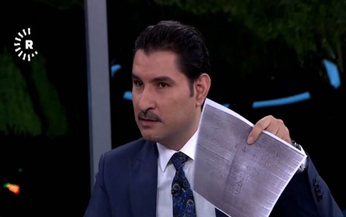 Herêma Kurdistanê li ser Kerkûkê belge dane Netewên Yekgirtî