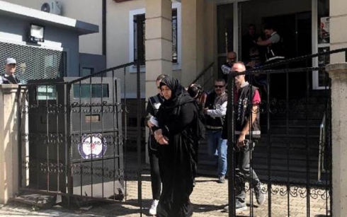 Li Tirkiyê ji ber kuştina bukeke Iraqî 4 kes hatin girtin