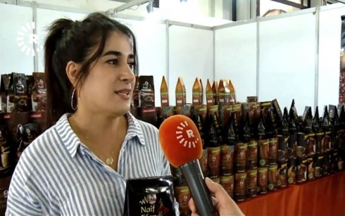 Berhemên Kurdî li Enqerê têne pêşandin