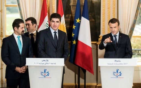 Qubad Talebanî: Wê serdanê Kurdistan rizgar kir