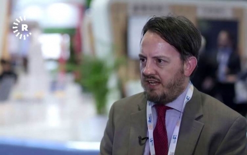 Rêvebirê Qamar Energyê: Iraqê pêwîstî bi Kurdistanê heye