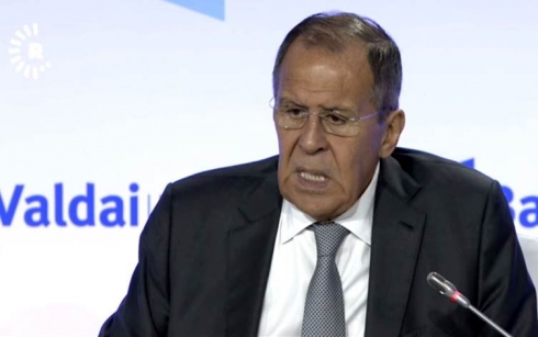 Rûsya: Amerîka li rojhilatê Firatê dewletekê ava dike