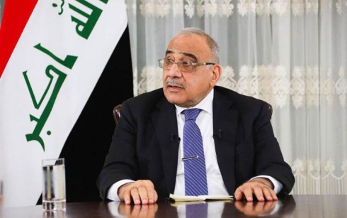 Serokwezîrê Iraqê ji bo çaksaziyan banga hevkariyê li aliyên siyasî kir