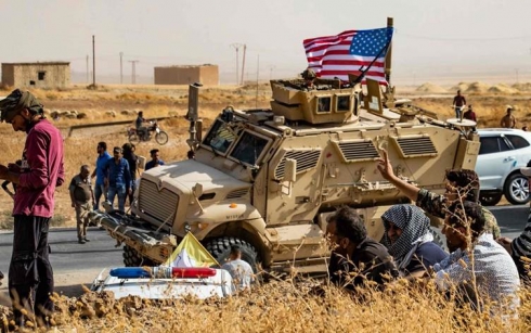 Kongrêsmanekî Amerîkî: Êdî Kurd ti carî baweriya wan bi Amerîkayê nayê!