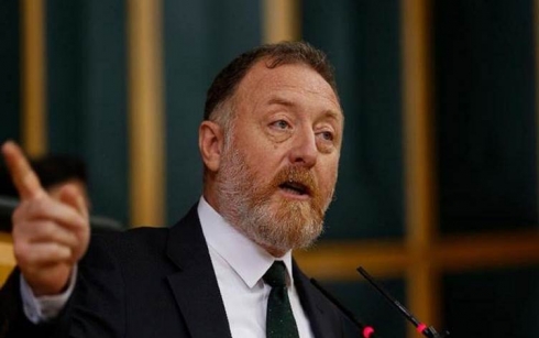 Temellî: Eger ne ji bo dagîrkirinê ye ev amadekarî çine?