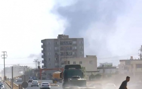 9 topên hawain li navenda Kaniya Xezalan ketin