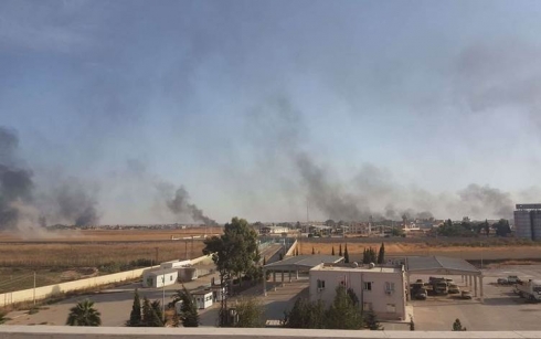 Şer berdewam e: Li Mêrdîn û Rihayê 6 kes mirin û 70 kes birîndar bûn