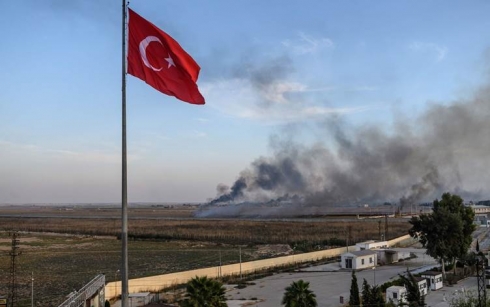 Tirkiyê kuştî û birîndarên xwe aşkere kir