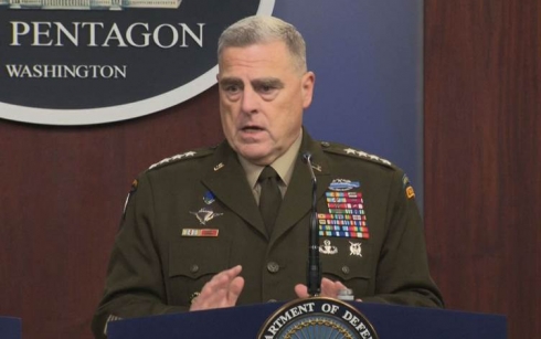 Sererkanê Artêşa Amerîkayê: Tirkiyê tenê du gund kontrol kirine