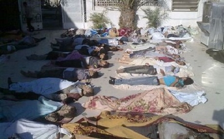 Kuştiyên şerê Sûriyê ji 162 hezarî derbas bû