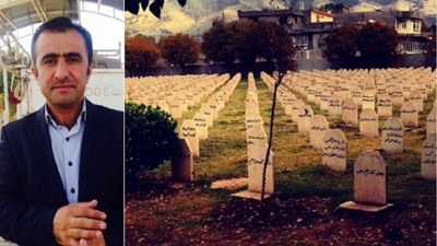 Kurdish town bears scars, painful memories of Saddam's bloody reign