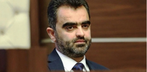 Dadgehê li ser giliya Mesrûr Barzanî parlamenterek bi dayîna 110 milyon dînar mehkûm kir