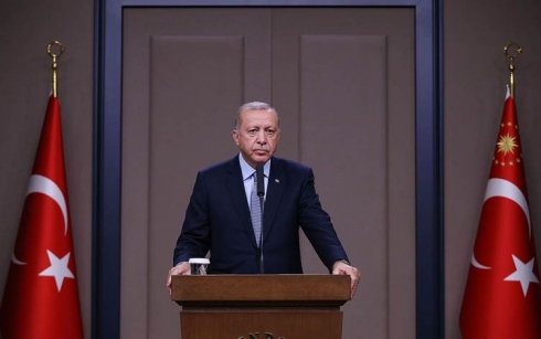 Erdogan: Îranê xiyanet li me kir