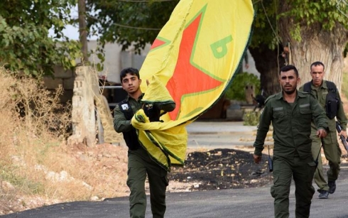 Rûsya: Eger YPG venekişe, Tirkiye dê wan ji nav bibe