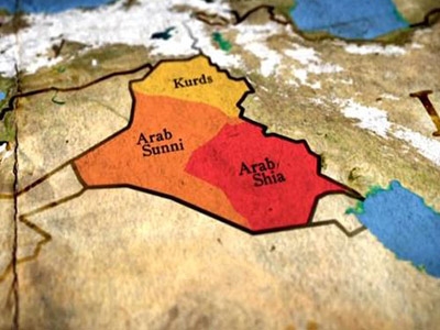 Local filmmaker explores the Kurds in 