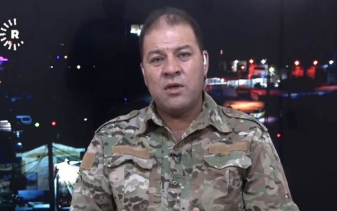 Mistefa Balî: Di rewşa deriyê Sêmalka de ti guhertinek çênabe