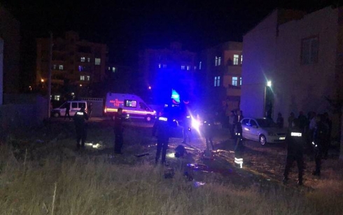 Li Semsûrê du jin hatin kuştin