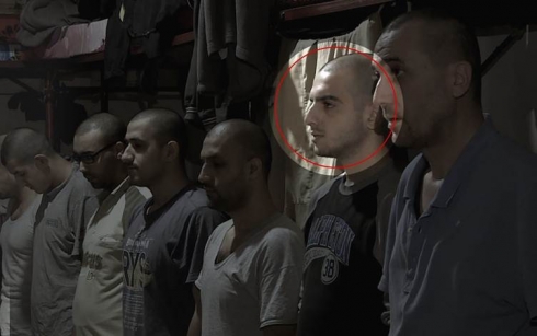 Malbateke Duhokî bi rêya Rûdawê kurê xwe di zîndaneke DAIŞiyan de dibîne