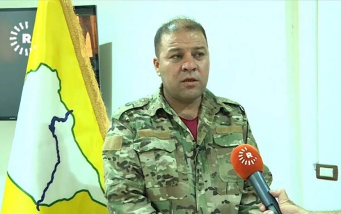 HSD: Ebûbekir Bexdadî zêdeyî carekê serdana Tirkiyê kiriye