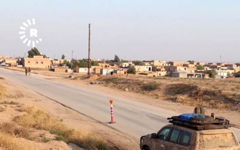 HSDê 6 gund ji destê çekdarên ser bi Tirkiyê ve derxistin