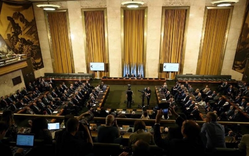 Di komîteya nivîsandina destûra Sûriyê de tenê Kurdek heye