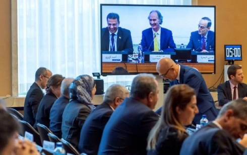 Pisporên Rûsî: Qonaxa bê, dê qonaxa çareserkirina pirsa Kurd be