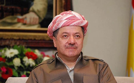 Barzanî serwet û samana xwe aşkere dike