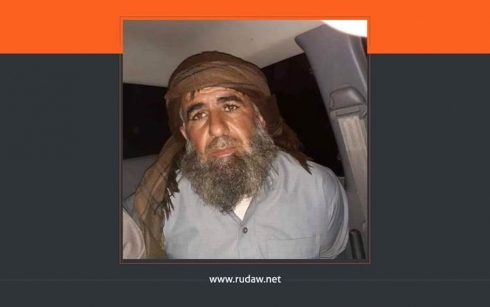 HSD: Birayê wî çekdarê li Serê Kaniyê bêrêzî li termê şervana Kurd kiribû hat girtin