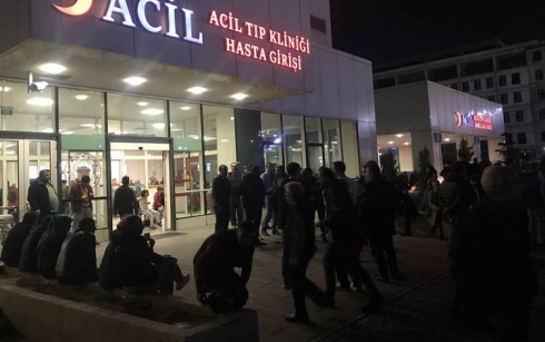 Li Stenbolê 40 kes bi xwarina Mewludê bi jehrî ketin