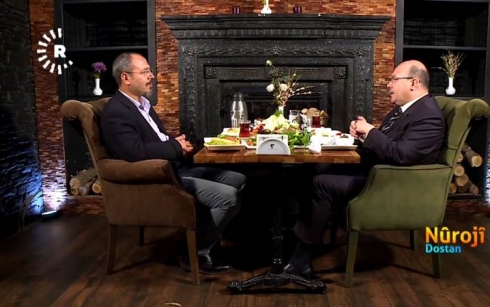 Serokê AK Partî yê Amedê: Divê hemû pirsgirêk li parlamentoyê bên çareserkirin