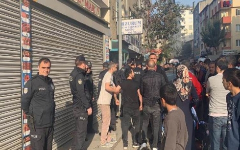 STENBOL – Di êrişeke çekdarî de 3 kes hatin kuştin