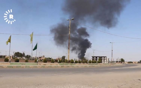 Rewşa dawî li Til Temirê