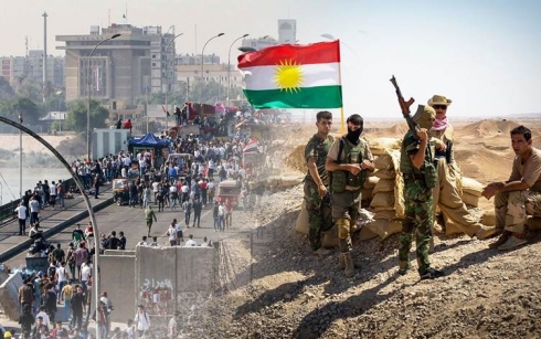 PDKê ji bo Pêşmerge bang li xelkê Iraqê kir: Agahdar bin