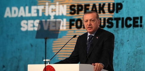 Erdogan gef li Ewropa xwar: Emê deriyên sînor vekin